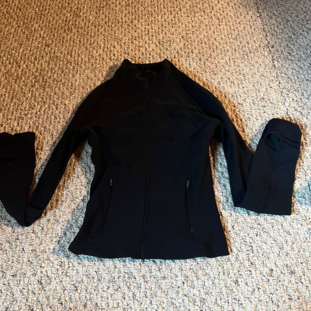 Lululemon define jacket